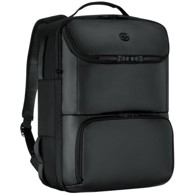 WENGER Ruksak UrbanOne Travel za prijenosnik 15,6", crni